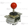 Arcade Joystick - Steel Construction 8 way Joystick