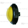 Jumbo Dome Illuminated Push Button (Yellow)