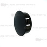 Dummy Button (Black)