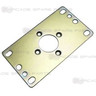 Sanwa Mounting Plate JLF-P1