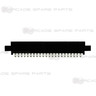 Jamma Edge Connector 22 Pins