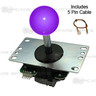 Sanwa Joystick JLF-TP-8YT-VI (Violet)
