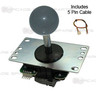 Sanwa Joystick JLF-TP-8YT-DH (Grey)