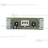 LED BD Gun Sense HOD