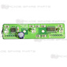 Hammer 2 Billboard PCB (PCB-2)