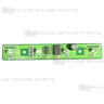Hammer 2 Billboard PCB (PCB-3R)