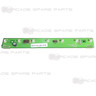 Hammer 2 Billboard PCB (PCB-4)