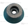 King of the Hammer Hitting Plate Shaft End