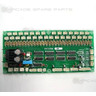 King of the Hammer I/O PCB
