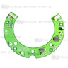 Hammer 2 Billboard PCB (PCB-5L) Hammer 2 Billboard PCB (PCB-5L)