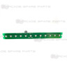 Pump It Up FX Equalizer PCB Assembly Pump It Up FX Equalizer PCB Assembly