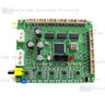 Pump It Up FX Equalizer Main PCB Assembly Pump It Up FX Equalizer Main PCB Assembly