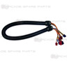 Pump It Up Flexible Tube Assembly Pump It Up Flexible Tube Assembly