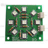 Pump It Up FX Speaker Lamp-G PCB Assembly Pump It Up FX Speaker Lamp-G PCB Assembly