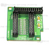 Hammer 2 Connector PCB Assembly Hammer 2 Connector PCB Assembly