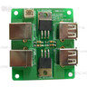 Pump it Up SX/GX USB ON/OFF PCB Assembly Pump it Up SX/GX USB ON/OFF PCB Assembly