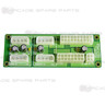 Hammer 2 DC Power PCB Assembly Hammer 2 DC Power PCB Assembly