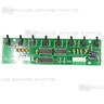 Hammer DX Sensor PCB - Receiver Hammer DX Sensor PCB - Receiver