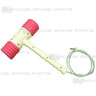 Andamiro Hammer Assembly Andamiro Hammer Assembly