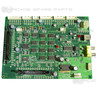 Hammer 2 Main IO PCB Assembly Hammer 2 Main IO PCB Assembly