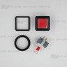 Andamiro Button Switch AM1PB-26SH R12D Andamiro Button Switch AM1PB-26SH R12D