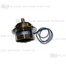 Daytona Particle Clutch