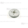 Daytona Clutch Pulley A
