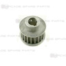 Daytona Clutch Pulley B