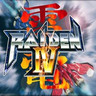 Raiden IV