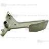 Sega Accelerator and Brake Assembly - Brake Pedal