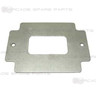 Sega 6 Speed Shifter Assembly - Slide Plate Base