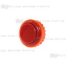 Sanwa Button OBSN-30-R (Red)