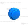 Arcade Pushbutton 33mm - Light Blue