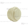 Arcade Pushbutton 33mm - White