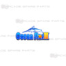 Ocean Star 3 PCB Upgrade Kit