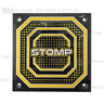 Pump It Up New Step Acryl - Center