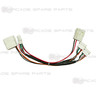 Namco Tekken 6 / Tekken 6 BR 4Shin Shield Cable