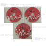 Project Diva Arcade Future Tone Upgrade Disc (English version, CDN-0001J)