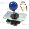 Sanwa Joystick JLF-TP-8YT-MB (Matt Blue)