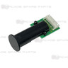 Gun Sensor for Razing Storm, Time Crisis 5 and Gun Bullet X(Point Blank X)
