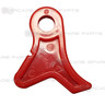 Sega Type 2 Universal Gun - Red Trigger
