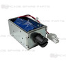 Solenoid for Namco Pacman Smash Air Hockey