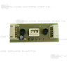 Time Crisis 4 LED Board