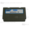 Sando-R Puzzle & Action Cartridge only