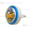 Shoot Button for Fishing Game Machine