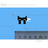 Namco PacMan Smash PHOTO INTERRUPTOR OJ-535S-A5