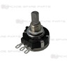 Namco Potentiometer F24KN5-20 B1KB7-B0 L20FC*8.5 (0)