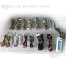 10 Players Arcooda Deluxe Fishing Game Machine Wiring Set