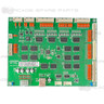 Pump It Up NUVOTON PUMP USB IO PCB Assembly