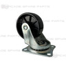Sega Castor OEM 65mm